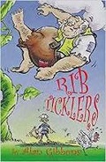 Cover: Rib Ticklers - Caboodle Books Limited