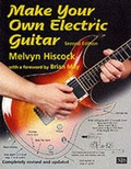 Cover: Make Your Own Electric Guitar - NBS Publications