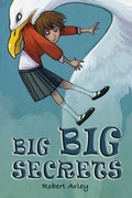Cover: Big Big Secrets - Severnpix