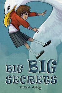Enlarge image Cover: Big Big Secrets - Severnpix