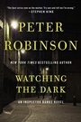 Cover: Watching the Dark - HarperCollins