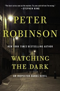 Enlarge image Cover: Watching the Dark - HarperCollins