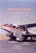 Cover: BEAline to the Islands - Kea Publishing