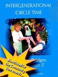 Cover: Intergenerational Circle Time - Positive Press Ltd