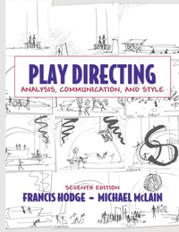 Abbildung von: Play Directing - Routledge