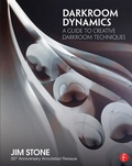 Cover: Darkroom Dynamics - Routledge