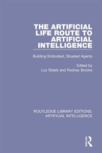 Abbildung von: The Artificial Life Route to Artificial Intelligence - Routledge