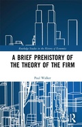 Bild: A Brief Prehistory of the Theory of the Firm - Routledge