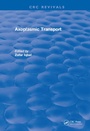 Cover: Axoplasmic Transport - CRC Press
