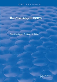 Abbildung von: The Chemistry of PCB'S - CRC Press