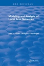 Cover: Modeling and Analysis of Local Area Networks - CRC Press