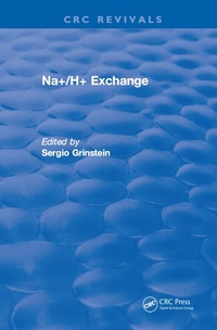 Enlarge image Cover: Na+H+ Exchange - CRC Press