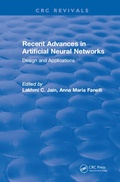Cover: Recent Advances in Artificial Neural Networks - CRC Press