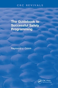 Abbildung von: The Guidebook to Successful Safety Programming - CRC Press