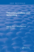 Cover: Telecommunications and Networking - CRC Press