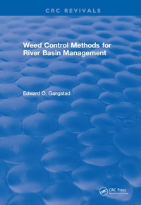 Abbildung von: Weed Control Methods for River Basin Management - CRC Press