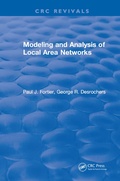 Cover: Modeling and Analysis of Local Area Networks - CRC Press