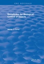 Cover: Nematodes for Biological Control of Insects - CRC Press