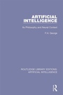 Cover: Artificial Intelligence - Routledge