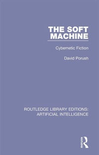 Enlarge image Cover: The Soft Machine - Routledge