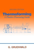 Cover: Thermoforming - Routledge
