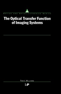 Abbildung von: The Optical Transfer Function of Imaging Systems - CRC Press