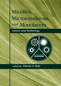 Abbildung von: Micelles - CRC Press