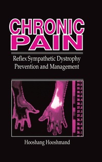 Bild: Chronic Pain - Routledge