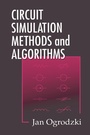 Cover: Circuit Simulation Methods and Algorithms - CRC Press
