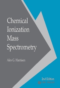 Abbildung von: Chemical Ionization Mass Spectrometry - CRC Press