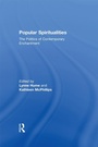 Cover: Popular Spiritualities - Routledge