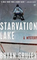 Cover: Starvation Lake - Touchstone Books
