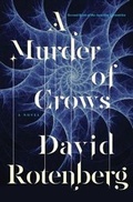 Cover: A Murder of Crows - Atria Books