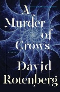 Enlarge image Cover: A Murder of Crows - Atria Books