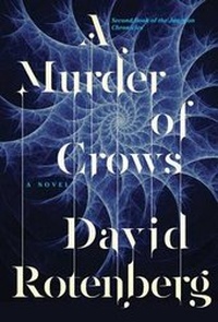 Enlarge image Cover: A Murder of Crows - Atria Books