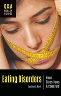 Cover: Eating Disorders - Greenwood Press
