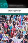 Cover: Transgender - ABC-CLIO
