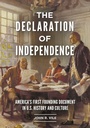 Cover: The Declaration of Independence - ABC-CLIO