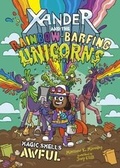 Cover: Magic Smells Awful - Raintree