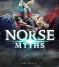 Cover: Norse Myths - Raintree