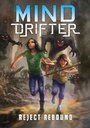 Cover: Reject Rebound - Raintree
