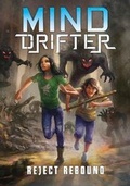 Cover: Reject Rebound - Raintree