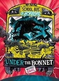 Cover: Under the Bonnet - Raintree
