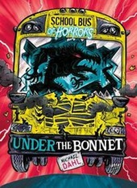 Enlarge image Cover: Under the Bonnet - Raintree