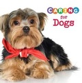Cover: Caring for Dogs - Raintree