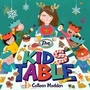Cover: The Kids' Table - Raintree