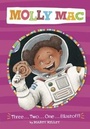 Cover: Three . . . Two . . .One . . . Blastoff! - Raintree