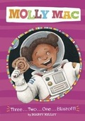 Cover: Three . . . Two . . .One . . . Blastoff! - Raintree
