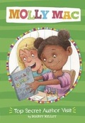 Cover: Molly Mac Pack B of 4 - Raintree