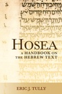 Cover: Hosea - Baylor University Press